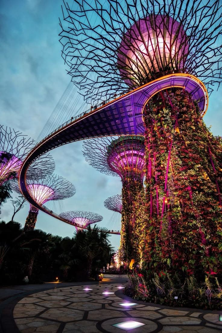 Dazzling Malaysia and Singapore  Southeast Asian escape 7 days 6 nights - Image 3