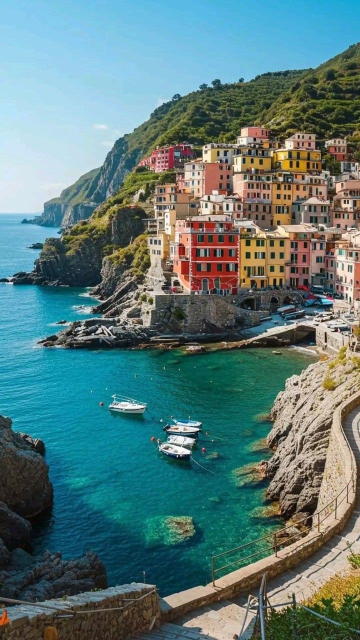 Italy Unfolded 9 days 8 nights - Image 3