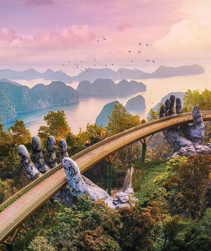 explore  Vietnam 9 NIGHTS 10 DAYS - Image 4