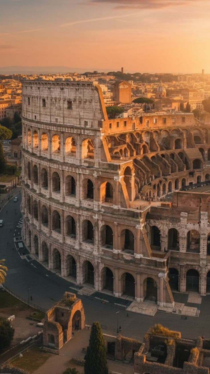 Timeless Europe 6  NIGHTS 7 DAYS - Image 3