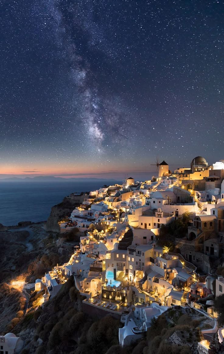 Santorini Greece 7 NIGHTS 8 DAYS - Image 4