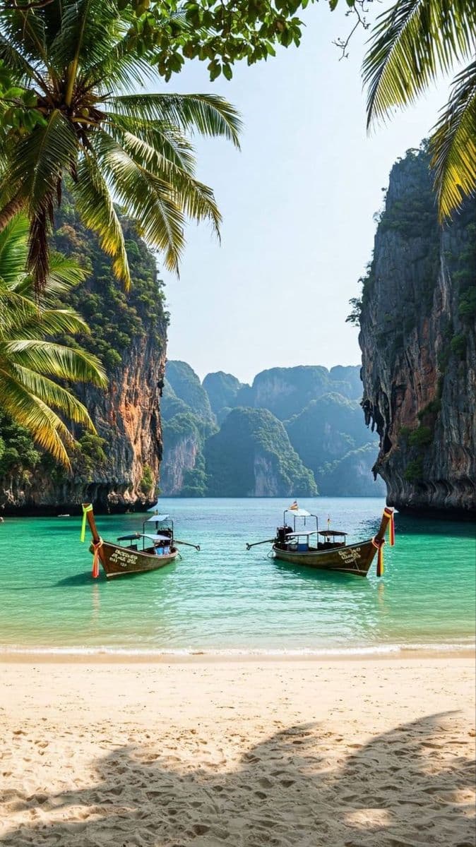 Phuket & Krabi 5 NIGHTS 6 DAYS - Image 4