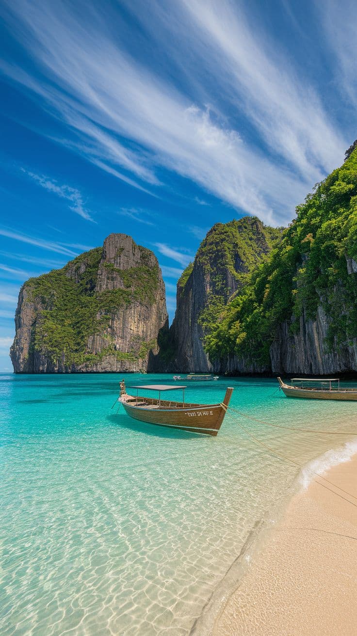 5 Days Phuket Krabi Sightseeing Tour 4 NIGHTS 5 DAYS - Image 3