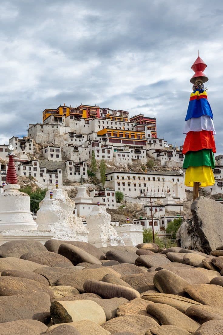 Explore the Majestic Beauty of Ladakh 4 NIGHTS 5 DAYS - Image 2