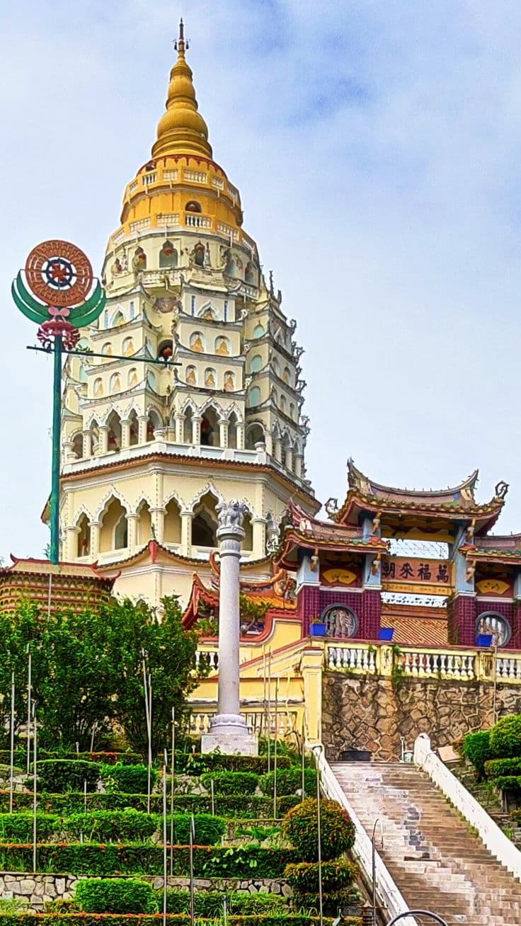 Malaysia Magic 6 nights 7 days - Image 3