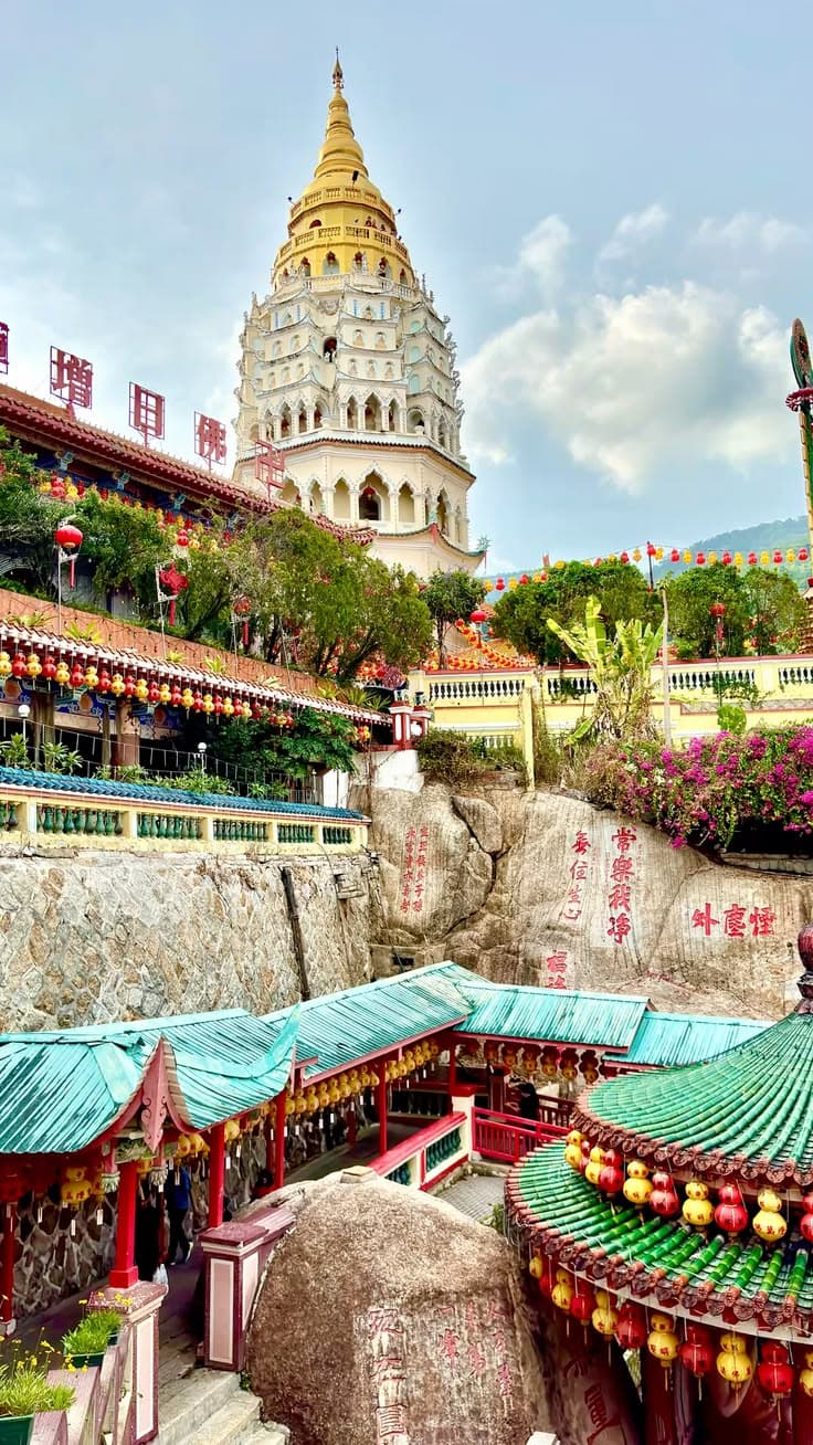 Malaysia Magic 6 nights 7 days - Image 4