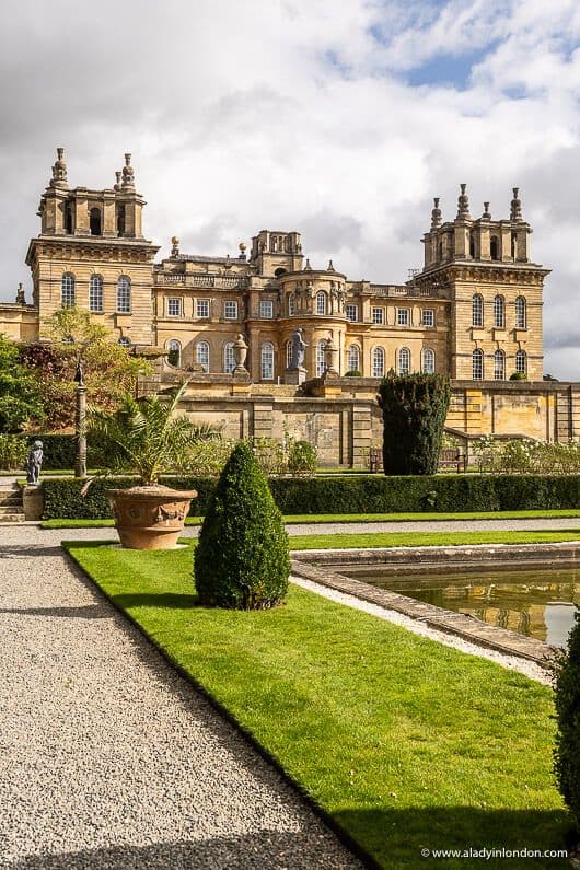 From Castles to Countryside: A Diverse UK Travel 5 days 4 nights - Image 3