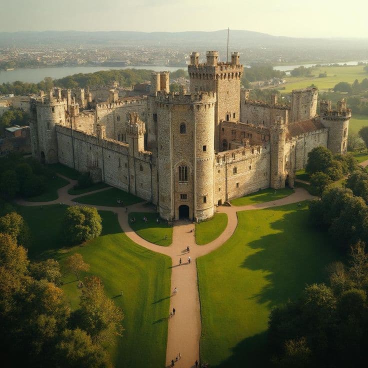 From Castles to Countryside: A Diverse UK Travel 5 days 4 nights - Image 4