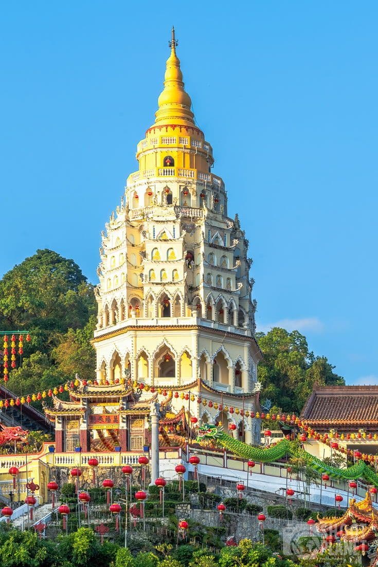 Penang Vibes 4 days 3 nights - Image 4