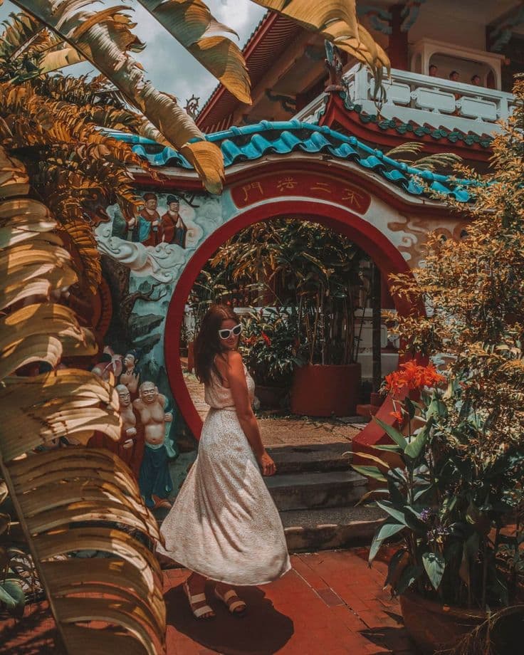 Penang Vibes 4 days 3 nights - Image 3