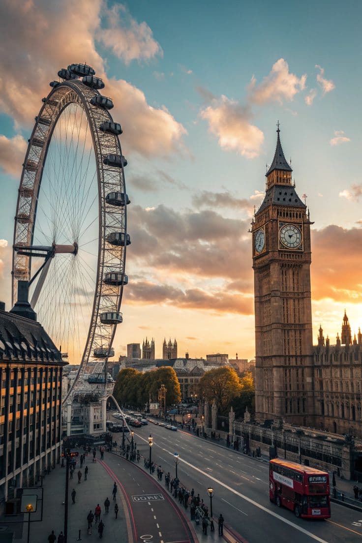 England Tour  9 NIGHTS 10 DAYS - Image 2