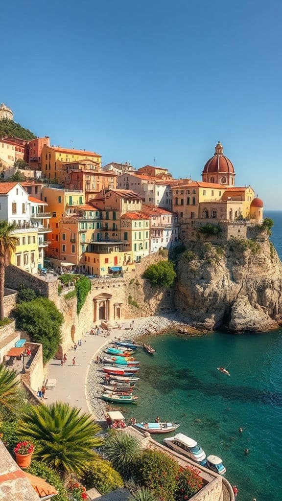 Spain & Portugal Explorer 11 NIGHTS 12 DAYS - Image 3