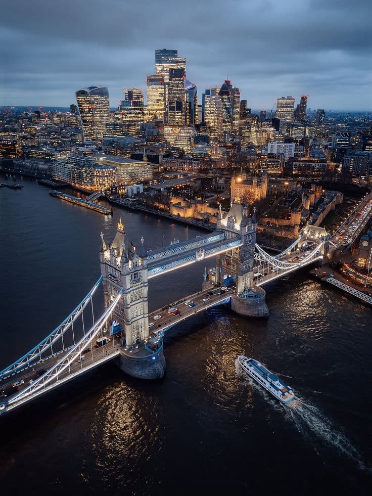 London package 11 NIGHTS 12 DAYS - Image 4