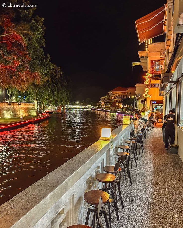 Malaysia Unplugged 4 NIGHTS 5 DAYS - Image 2