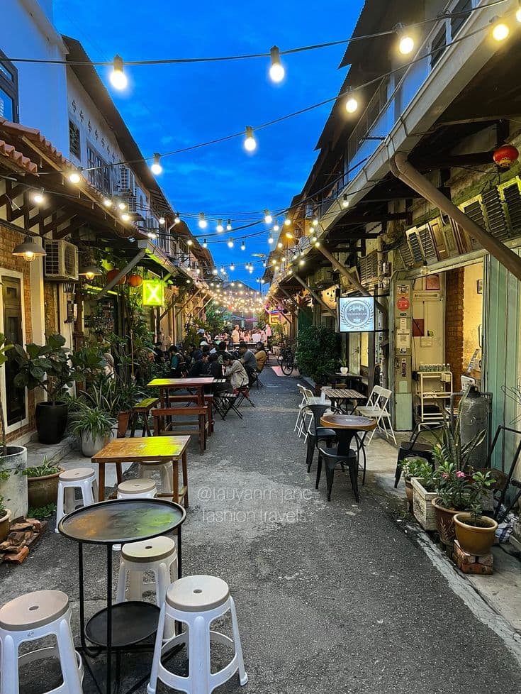 Malaysia Unplugged 4 NIGHTS 5 DAYS - Image 3