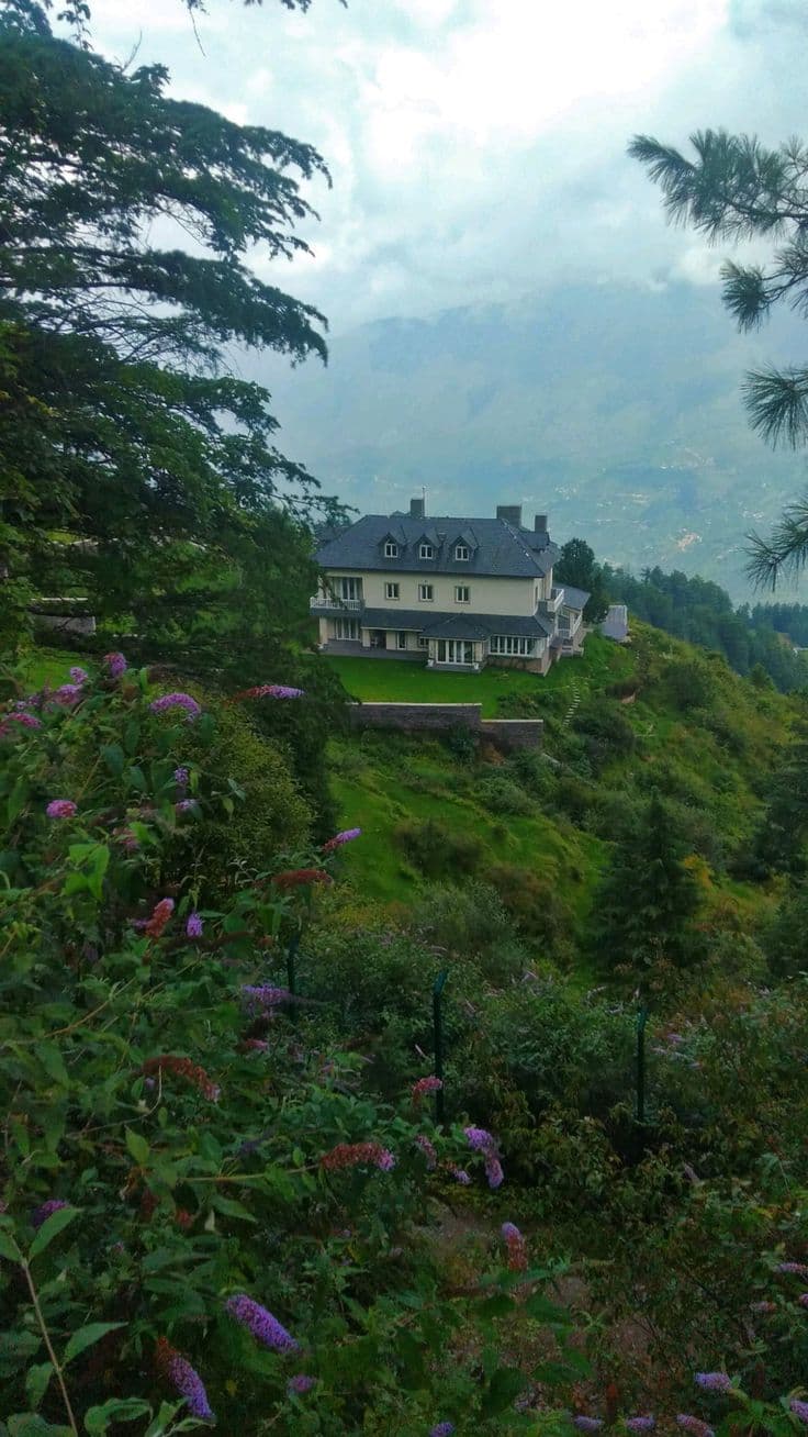 Romantic Retreat In The Hills: Himachal Pradesh Honeymoon Package 5 nights 6 days - Image 4