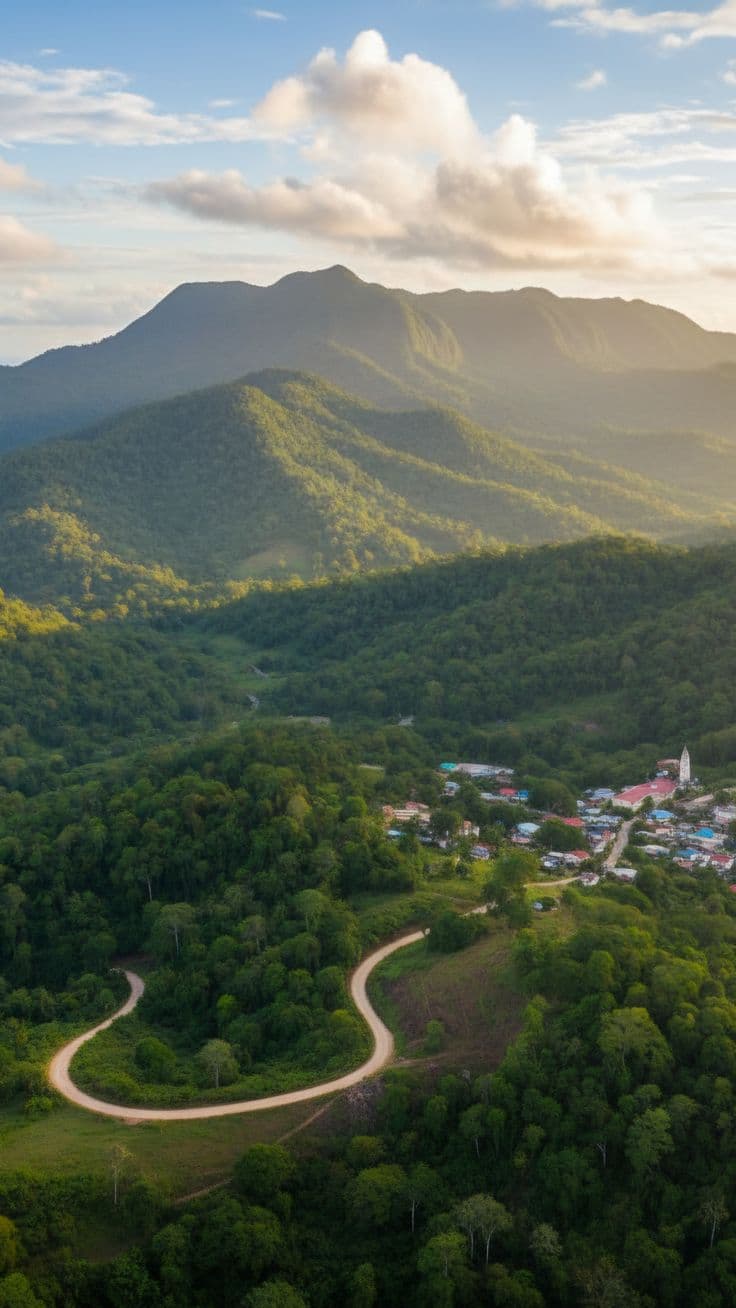 Journey Through the Land of the Long White Cloud - Image 2