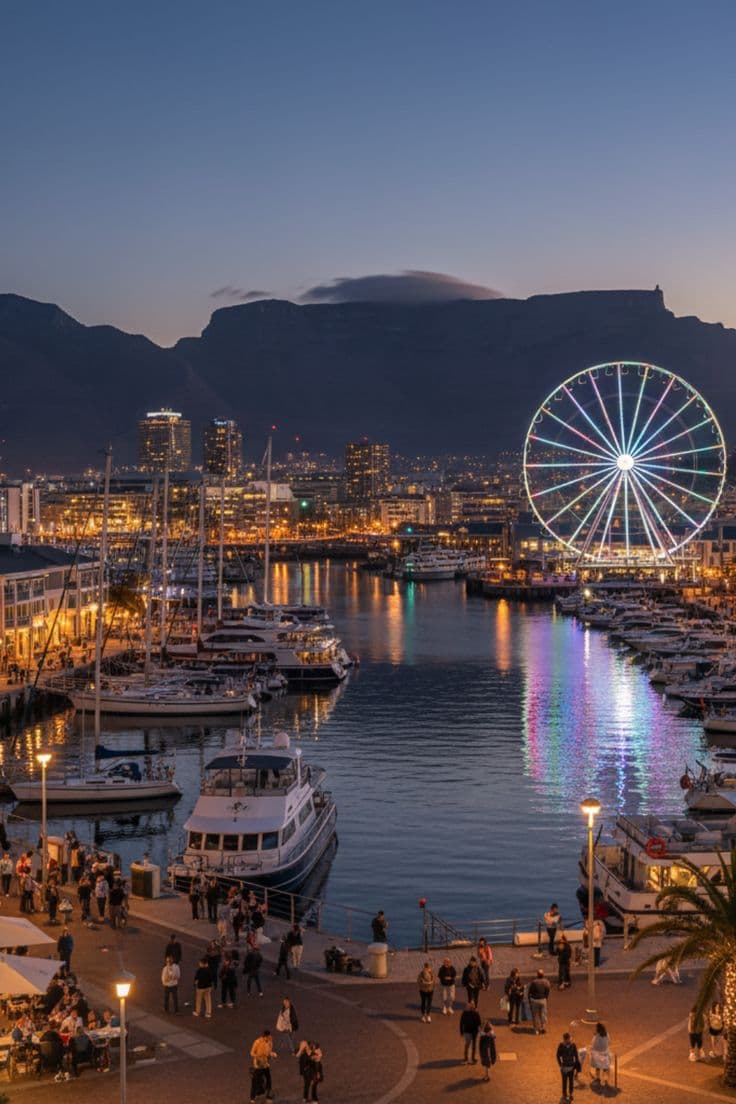 Explore South Africa  8 NIGHTS 9 DAYS - Image 2