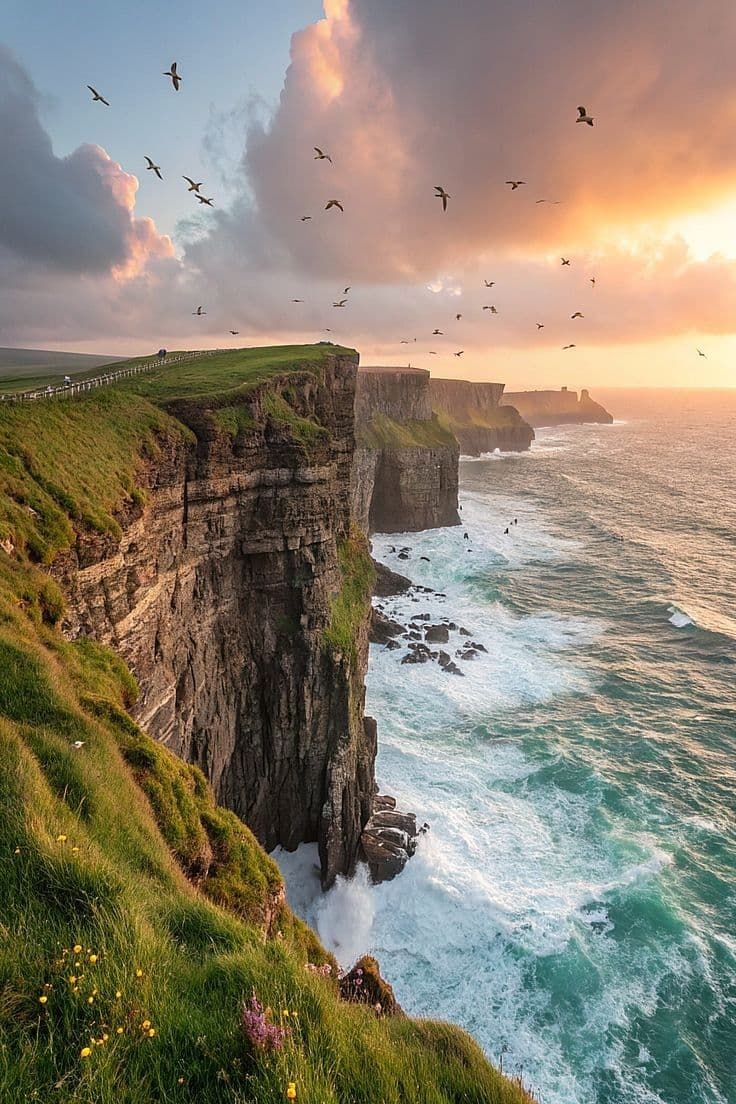 Legends of the Atlantic 11 days 10 nights - Image 3