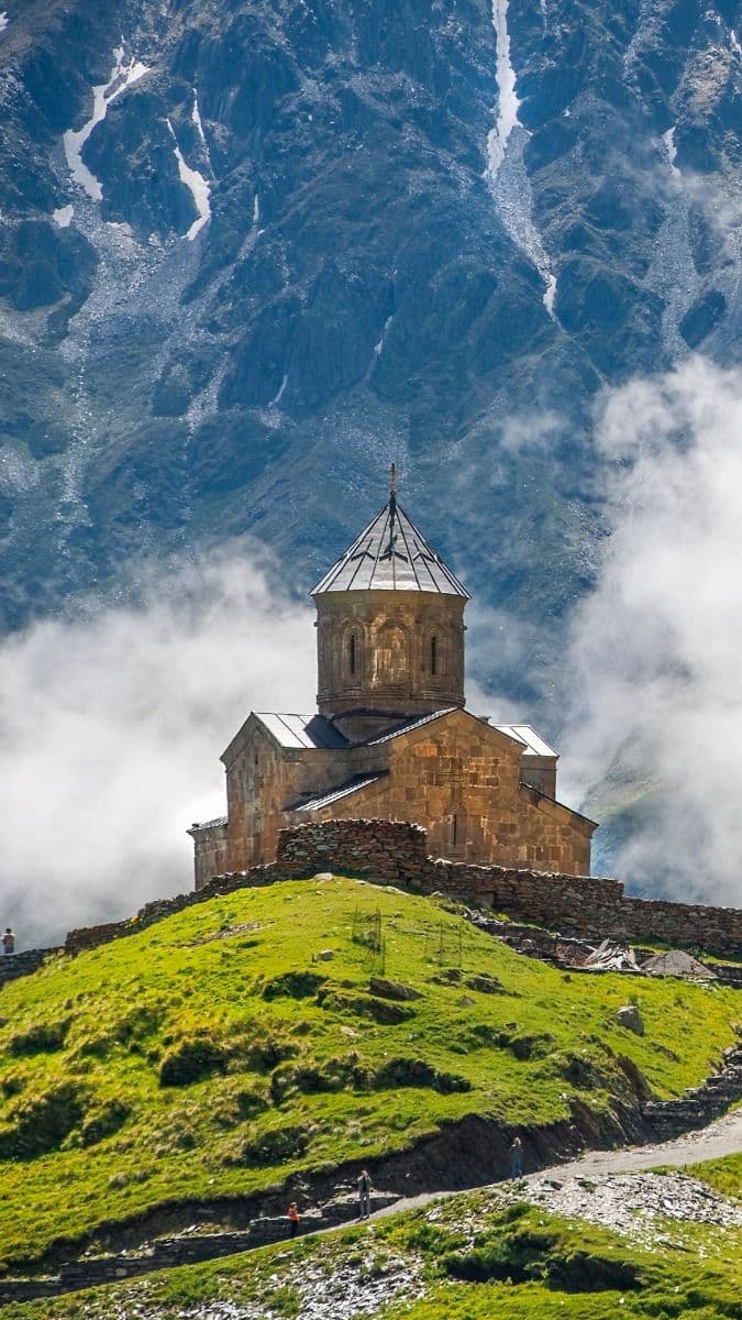 Journey Through Georgia 6 days 5 nights - Image 4