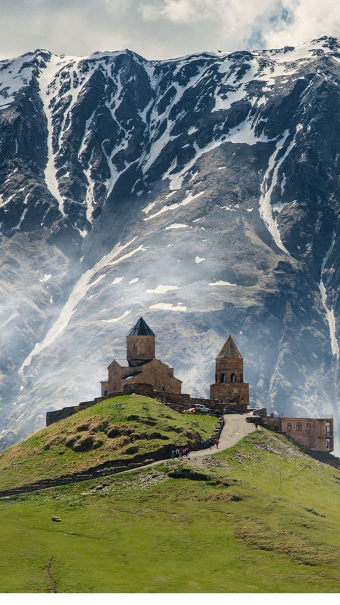 Journey Through Georgia 6 days 5 nights - Image 3