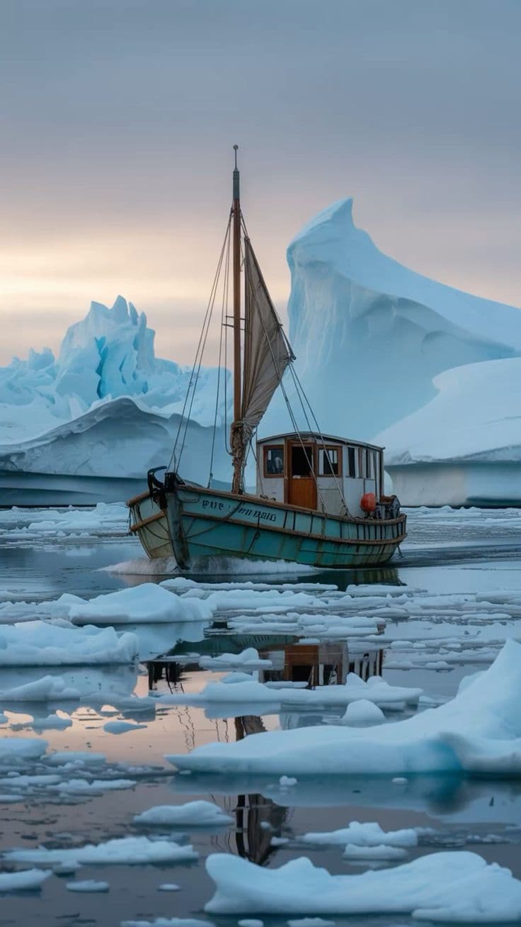 Arctic Adventure 5 days 4 nights - Image 4