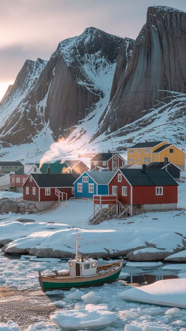 Arctic Adventure 5 days 4 nights - Image 3