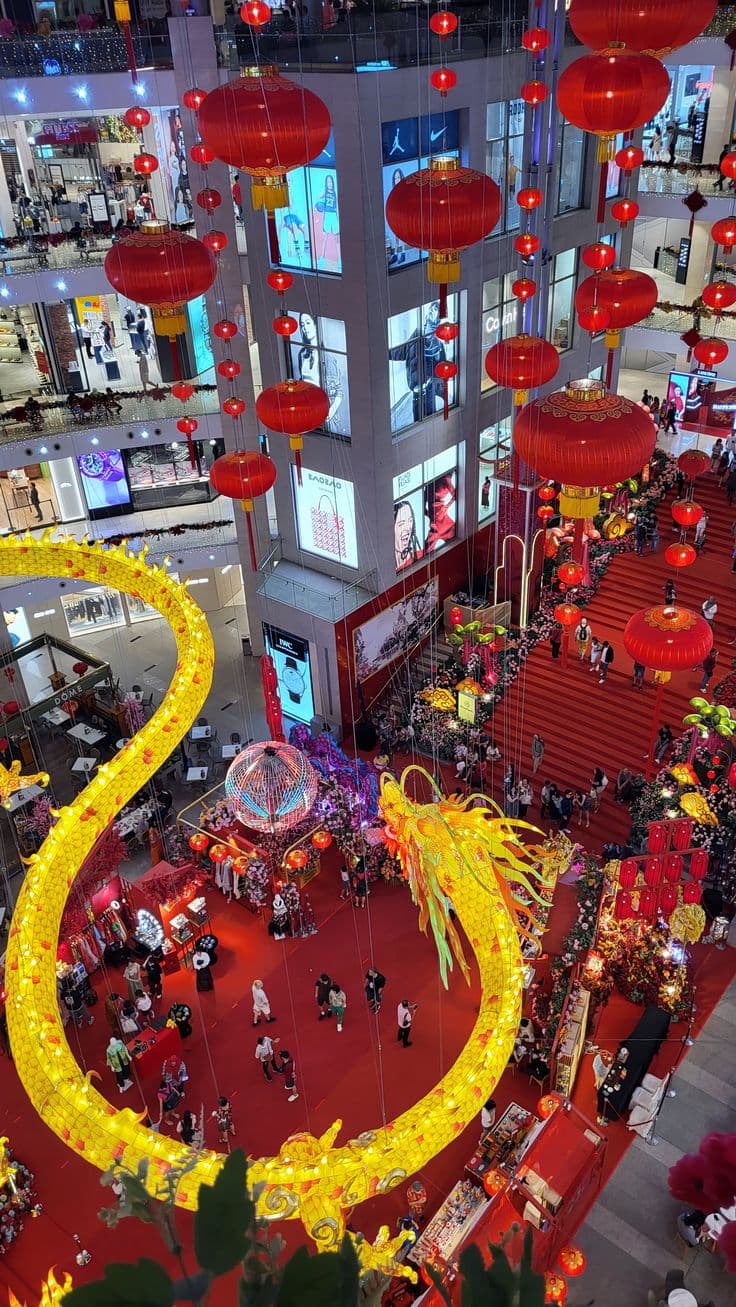 Dazzling Kuala Lumpur Getaway 4 day 3 nights - Image 4