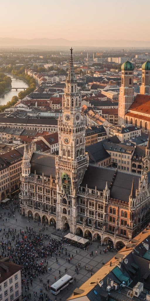 German Mosaic 8 days 7 nights - Image 2