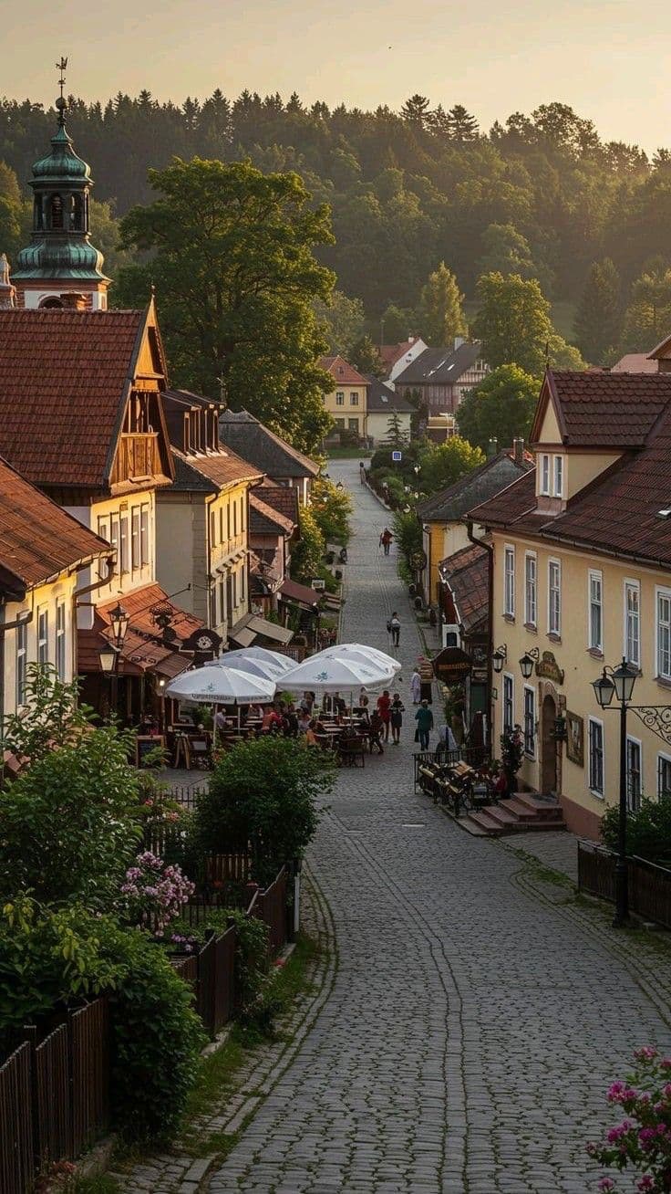 Georgia Unveiled 7 days 6 nights - Image 3