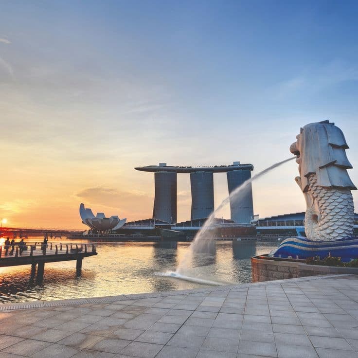 Thrilling Singapore and Malaysia 8 days 7 nights - Image 4