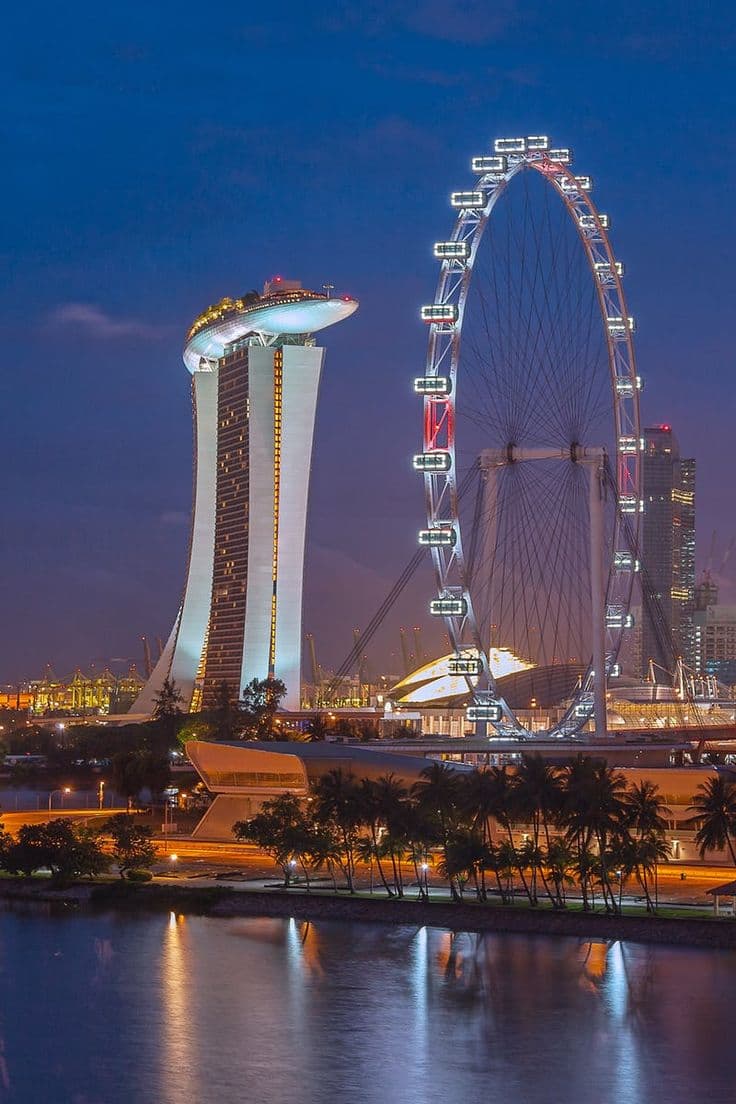 Thrilling Singapore and Malaysia 8 days 7 nights - Image 2