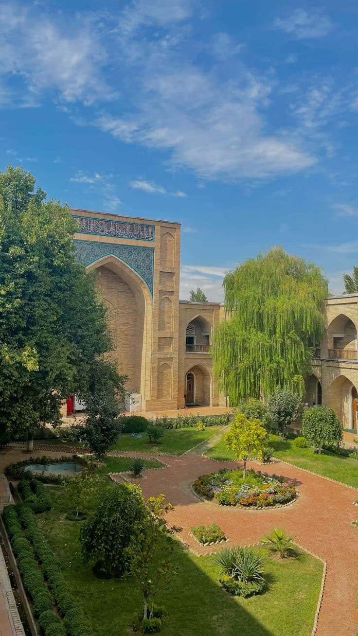 Budget Escape to Tashkent 5 days 4 nights - Image 3