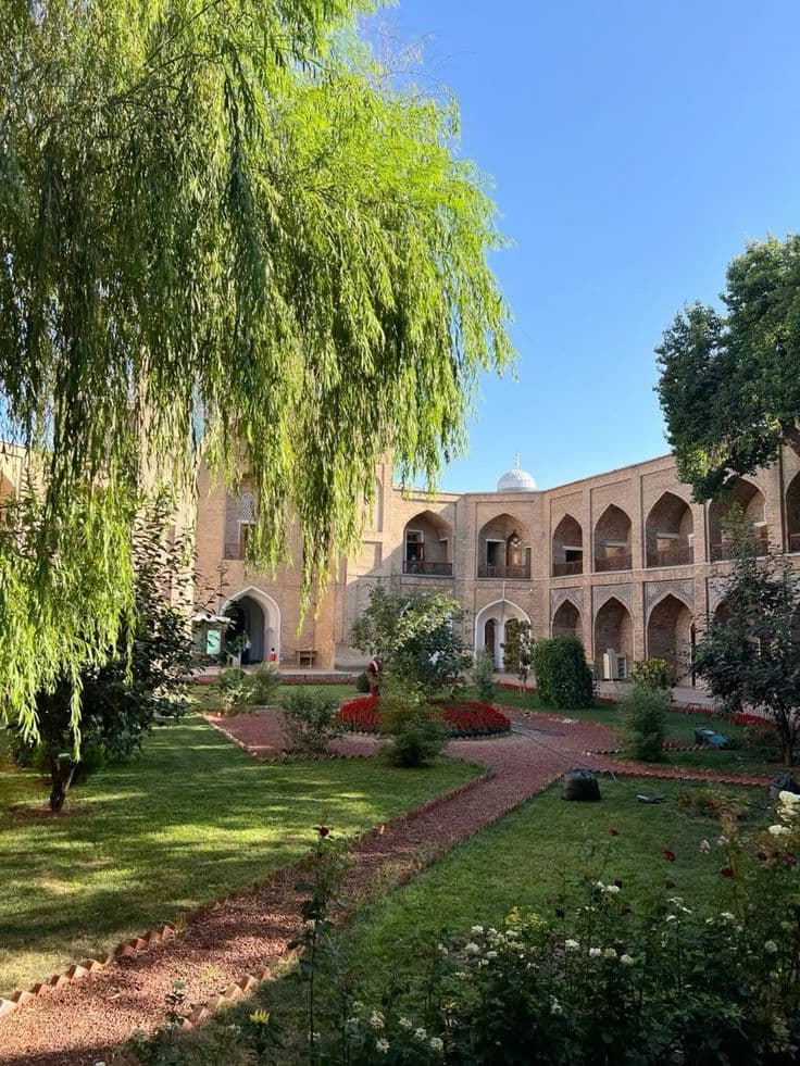 Budget Escape to Tashkent 5 days 4 nights - Image 4