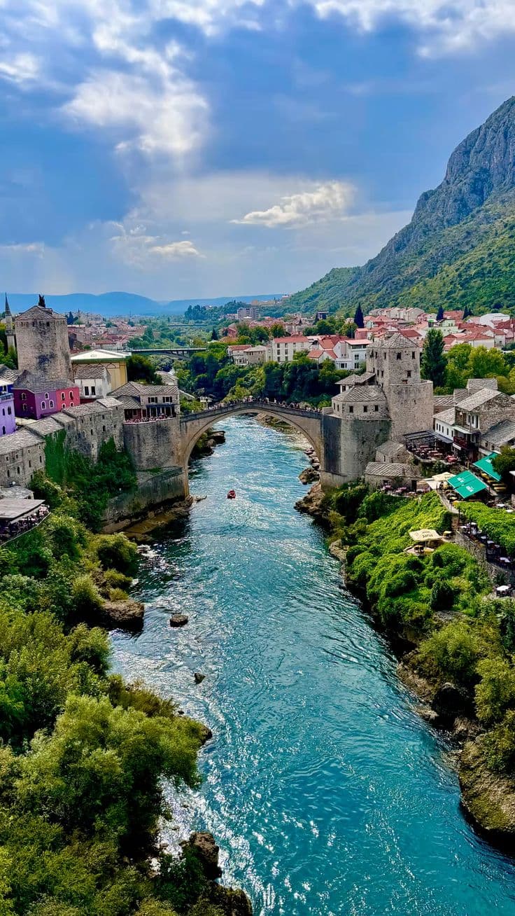 Balkan Wonders 9 days 8 nights - Image 3