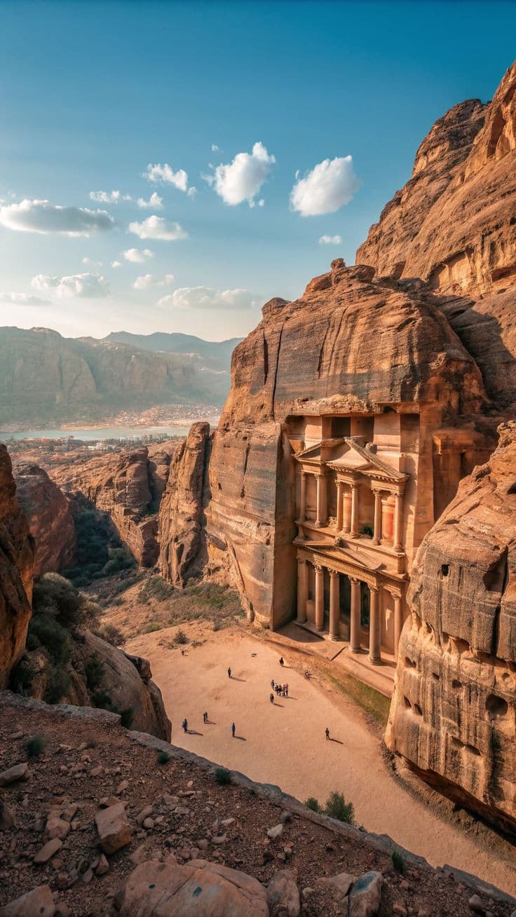 Jordan Timeless Treasures 4 days 3 nights - Image 3