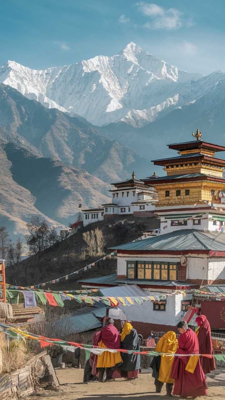 BEST OF SIKKIM & DARJEELING 8 days 7 nights - Image 4