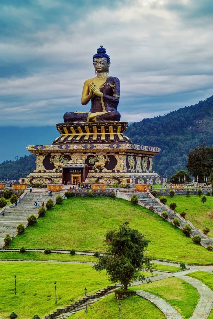 BEST OF SIKKIM & DARJEELING 8 days 7 nights - Image 3