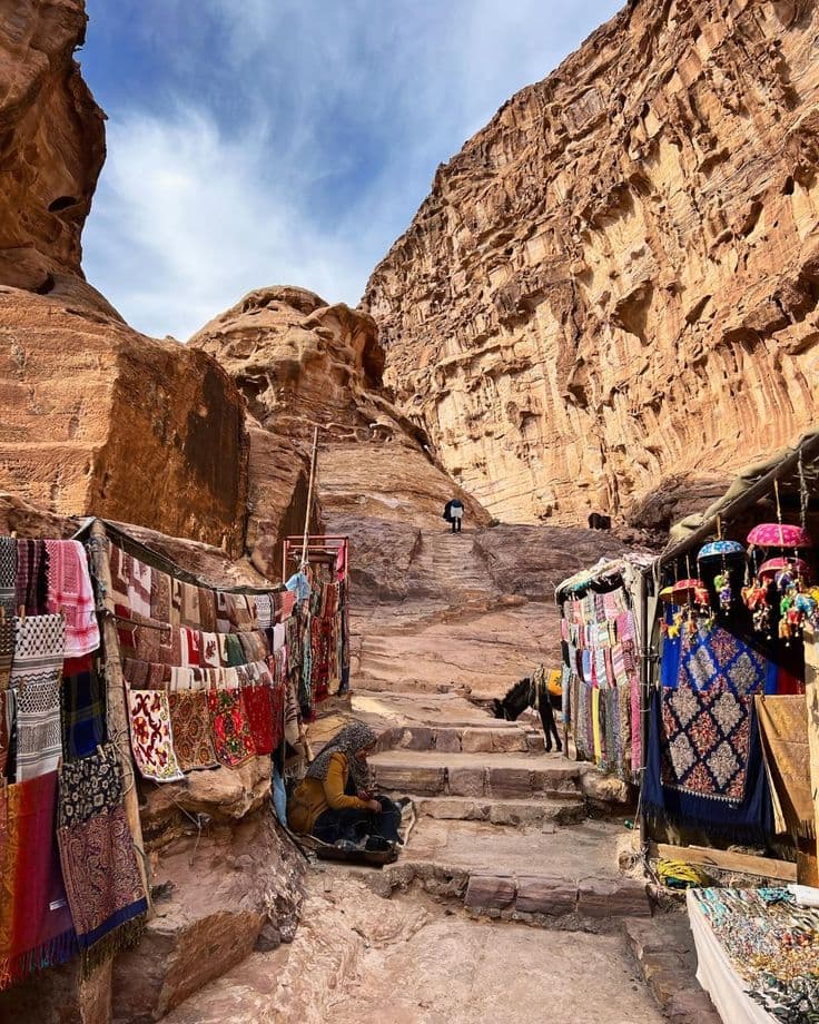 Lost Cities of Jordan 5 days 4 nights - Image 4