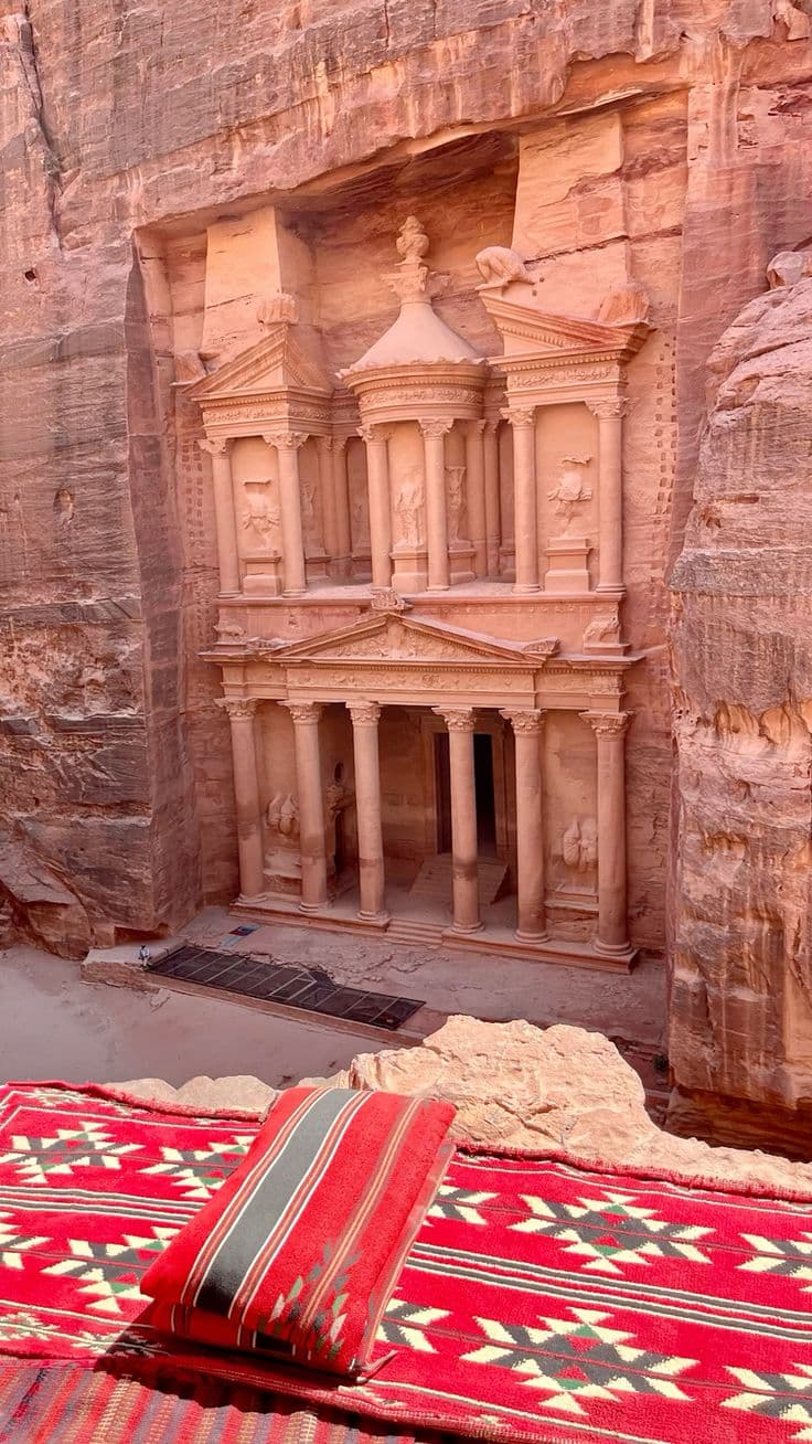 Lost Cities of Jordan 5 days 4 nights - Image 3