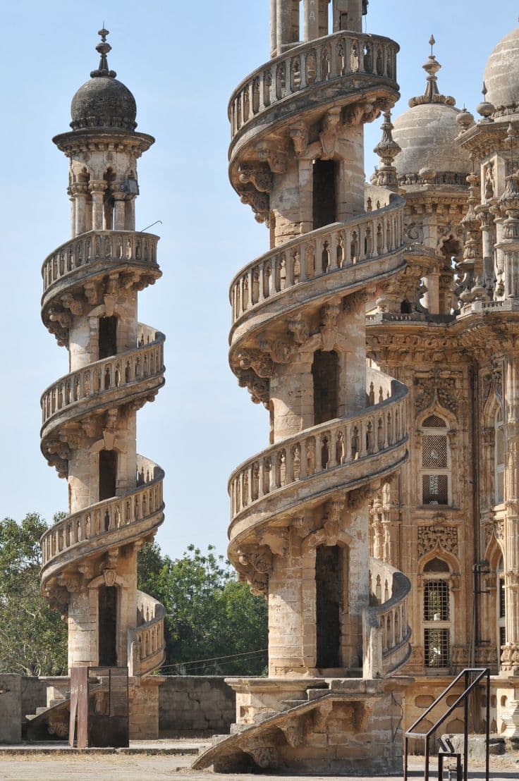 Amazing tour of Gujarat 3 nights 4 days - Image 3