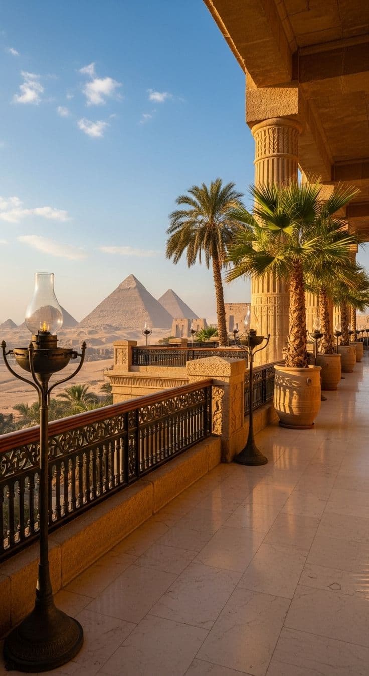 Feel the Magic of Egypt 8 days 7 nights - Image 3