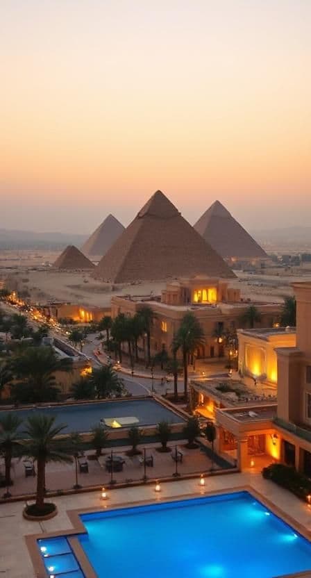 Feel the Magic of Egypt 8 days 7 nights - Image 4