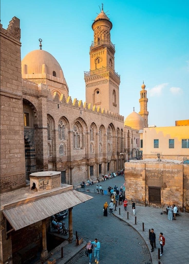 Cairo Memoirs 7 days 6 nights - Image 4