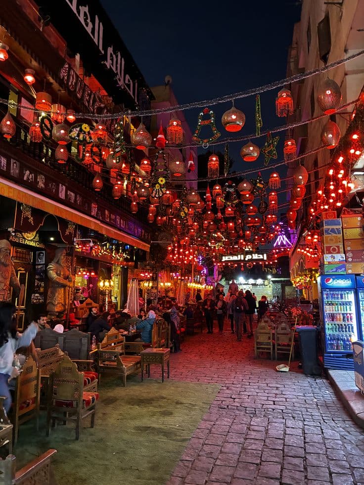 Cairo Chronicles 5 days 4 nights - Image 4