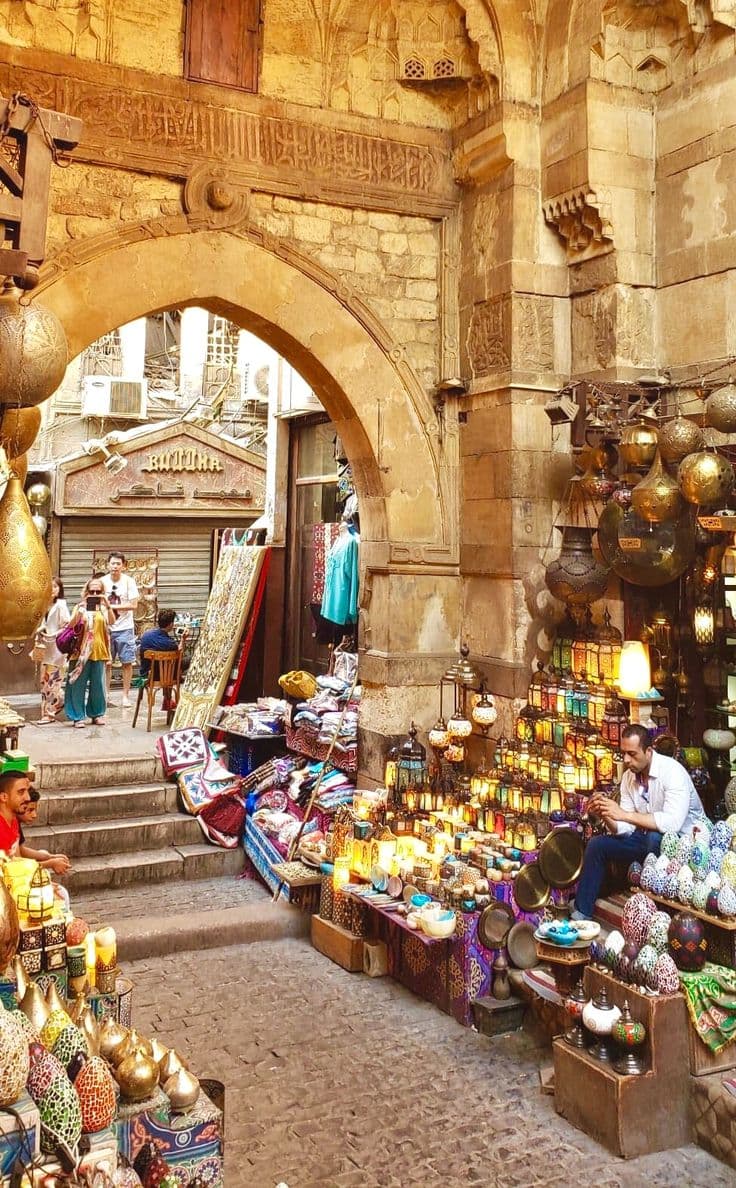 Cairo Chronicles 5 days 4 nights - Image 3