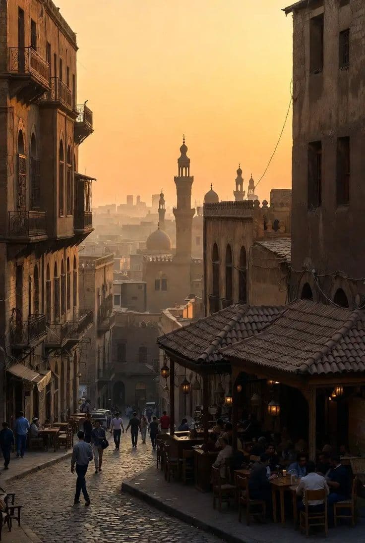 Cairo Chronicles 5 days 4 nights - Image 2