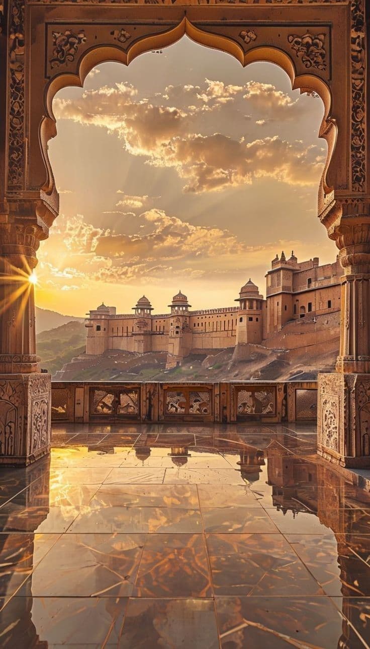 Experience Royal Rajasthan 5 days 4 nights - Image 4