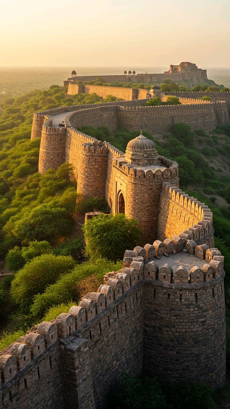 Experience Royal Rajasthan 5 days 4 nights - Image 3