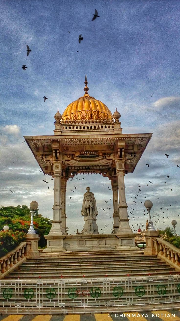 Enchanting Coorg Mysore Ooty 6 days 5 nights - Image 4